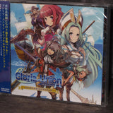 Gloria Union Original Sound Track
