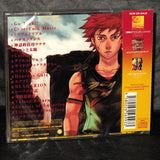 Yoko Kanno - Genesis of Aquarion Original Soundtrack 2