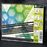 Nichijo no Remix CD