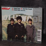 the Pillows - Comic Sonic