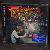 the Pillows - Comic Sonic