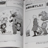 Fullmetal Alchemist Chronicle