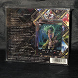 LORD of VERMILION Re: 2 FAN KIT Original Soundtrack