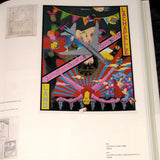 Tadanori Yokoo Graphic Design Complete Poster Art Book