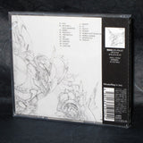 Mobile Suit Gundam Unicorn Original Soundtrack 2