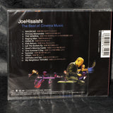 Joe Hisaishi - The Best Of Cinema Music