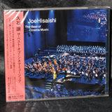 Joe Hisaishi - The Best Of Cinema Music