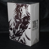 FINAL FANTASY XIII-2 Original Soundtrack - Ltd Edition