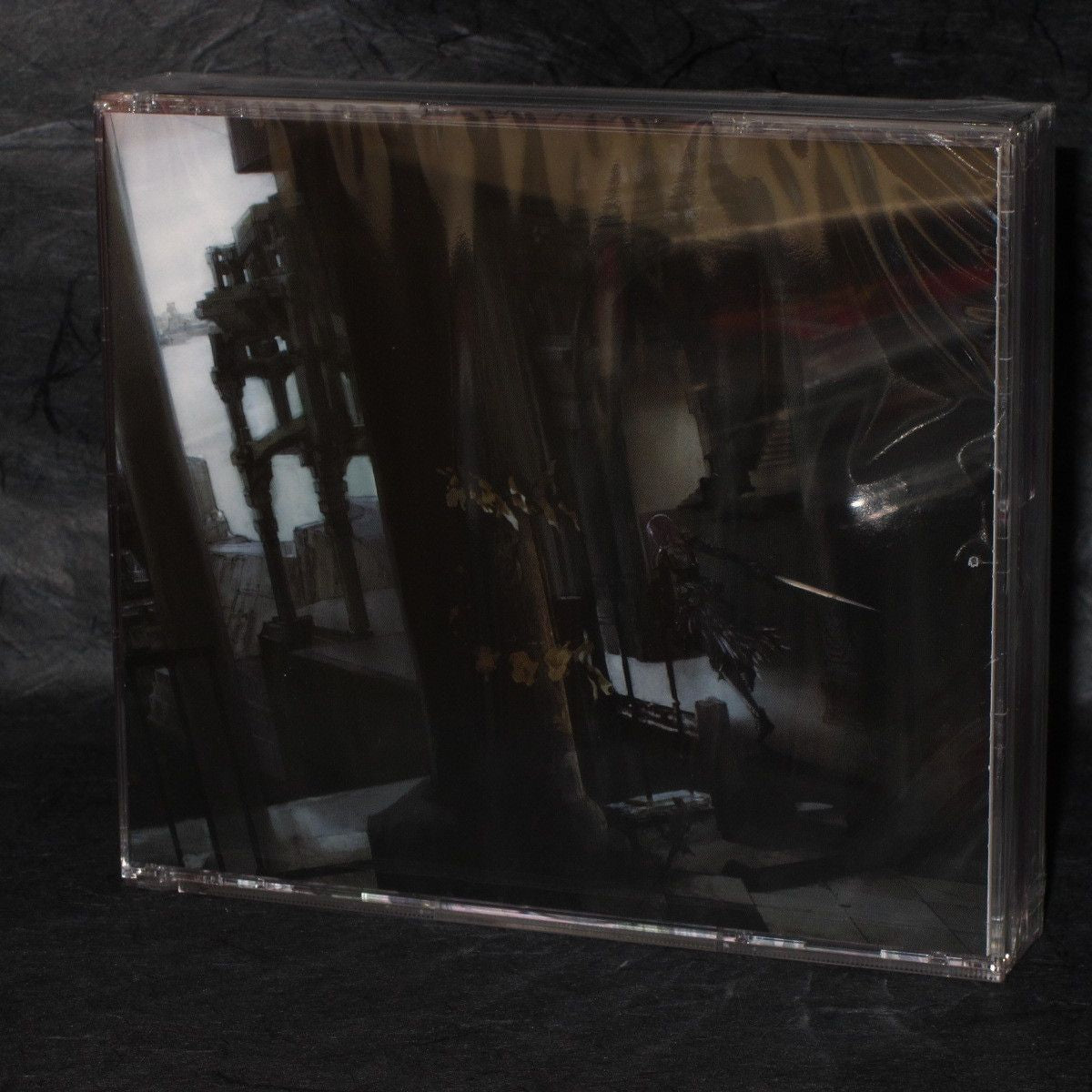 FINAL FANTASY XIII-2 Original Soundtrack