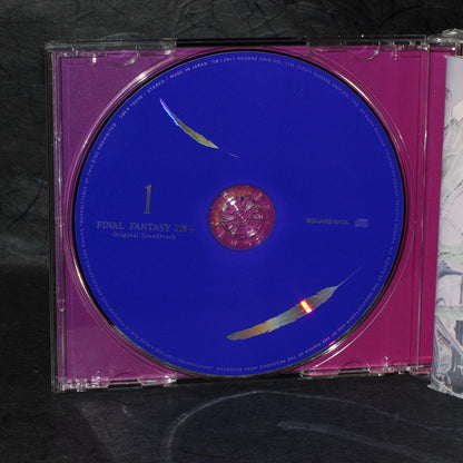 FINAL FANTASY XIII-2 Original Soundtrack
