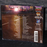 TIGER and BUNNY - Original Soundtrack