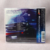 Wangan Midnight Maximum Tune 4 Original Soundtrack