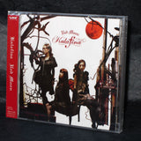 Kalafina - Red Moon