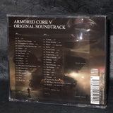 Armored Core V Original Soundtrack
