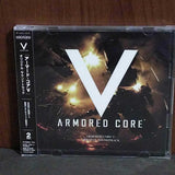 Armored Core V Original Soundtrack