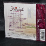 FabStyle Original Soundtrack