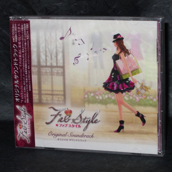 FabStyle Original Soundtrack