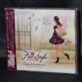 FabStyle Original Soundtrack
