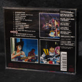 Macross 7 - Let's Fire / Fire Bomber
