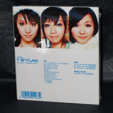 Perfume - Complete Best - CD and DVD