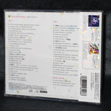 Reflec Beat Limelight Original Soundtrack