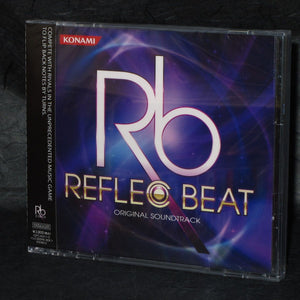 Reflec Beat Original Soundtrack