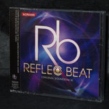 Reflec Beat Original Soundtrack
