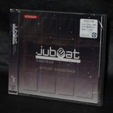 Jubeat Copious Append Original Soundtrack