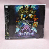 Odin Sphere - Original Soundtrack -