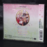 Shining Blade Character CD