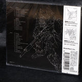 Mobile Suit Gundam Unicorn Original Soundtrack 3