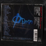 Phi Brain: Puzzle of God - Original Soundtrack