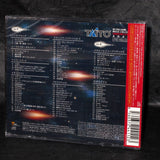 TAITO RETRO GAME MUSIC COLLECTION 5 SHOOTING CLUSTER