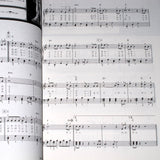 Gundam Best Song Album Piano Score Book