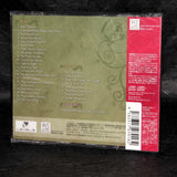 CRIMSONSHROUD Original Soundtrack