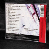 Battle SQ - Arranged Game Soundtracks 2 CD