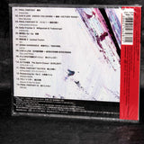 Battle SQ - Arranged Game Soundtracks