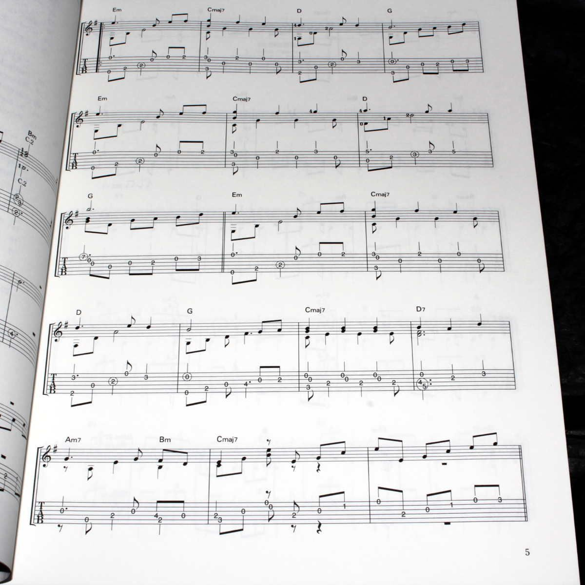 Final Fantasy Guitar Solo Collection X~XIII-2
