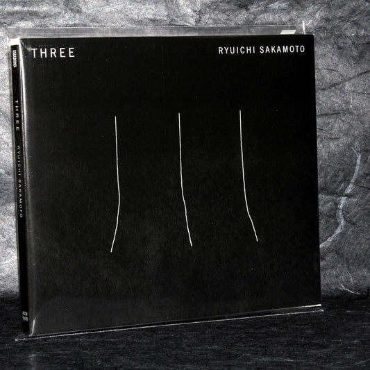 Ryuichi Sakamoto - Three