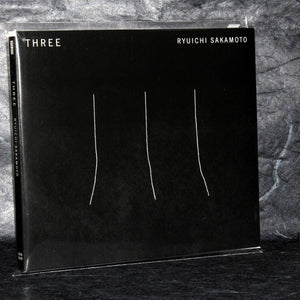 Ryuichi Sakamoto - Three