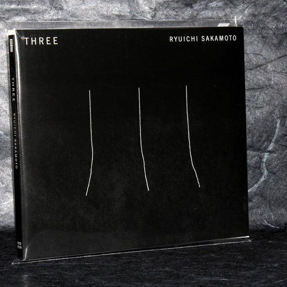 Ryuichi Sakamoto - Three