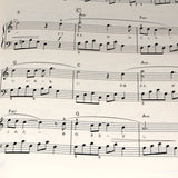 Studio Ghibli Best Hits 10 Easy Piano Solo Score