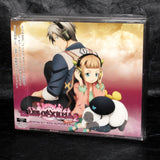 TALES OF XILLIA2 Original Soundtrack