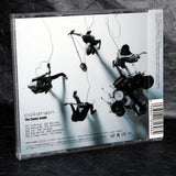ColdRain - The Enemy Inside