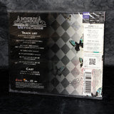 AMNESIA Character CD Ukyo & Orion Hen