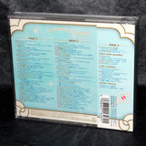 pop'n music20 fantasia Original Soundtrack