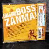 FALCOM BOSS ZANMAI