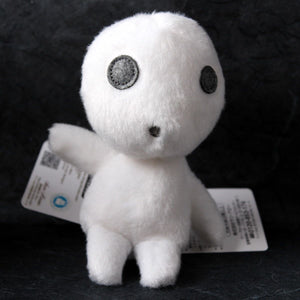 Princess Mononoke Hime - Kodama - Soft Toy