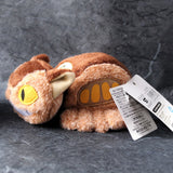 Totoro Catbus Soft Toy