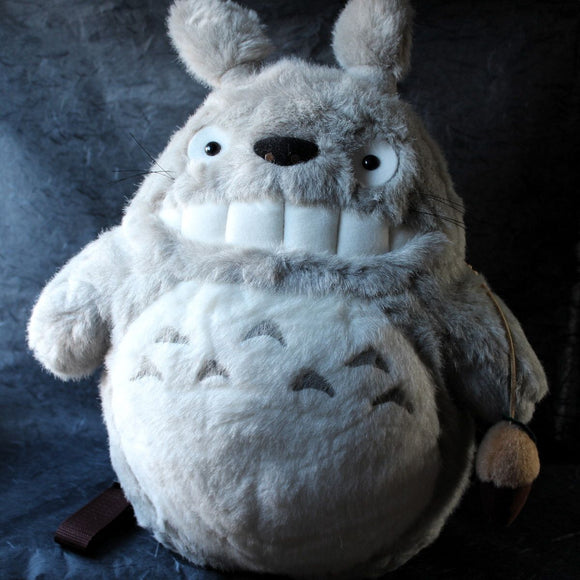 Totoro BackPack - Grin